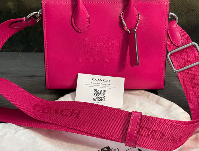 <h1>Luxury Handbag Collection</h1>