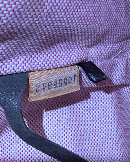 Dooney & Bourke Medium Champosa Satchel in Black/Black (Iconic Wonder Duck Print)